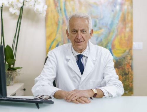 Cardiologo Giancarlo Stazi