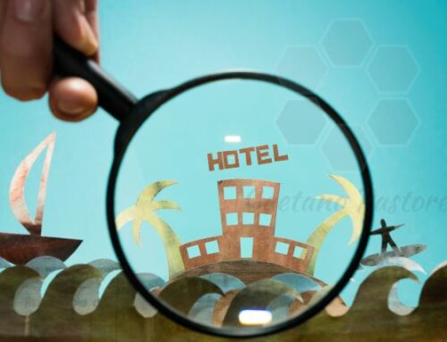 Come ottenere più visibilità su Google per Hotel, Bed and Breakfast e Case Vacanza